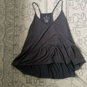 American Eagle Soft and Sexy Tank Top